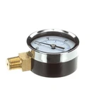Multiplex 00683072 1/4" Npt Gauge 0-100 Psi. Fixed Price $65.78.