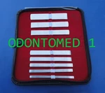 Swiss Osteotomes Set Orthopedic Surgical Instruments. Fixed Price $51.85.