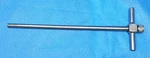 Richards 11-0048 Round T-wrench W/ Retaining Instrument. Fixed Price $74.99.