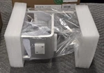 Philips Ct Scanner Phantom Holder - Bayonet Mounted P/n 459800412001. Fixed Price $780.00.