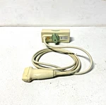 Siemens Biosound Esaote LA523 Linear Array Transducer Ultrasound Probe 248B. Fixed Price $400.00.