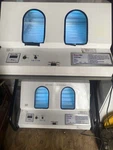 Daavlin M Series Phototherapy Hands Feet Duo Light-boxes Unit. Fixed Price $700.00.