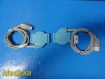 Lot Of Tenacore Watertight Toco Transducers Ge 2264LAX Compatible 38642. Fixed Price $246.00.