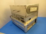 Esaote Mylab 40 Vet Ultrasound Computer Module Rack SC2750 Part 313000. Fixed Price $2000.00.