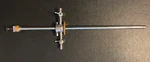 Circon Acmi Ref Geros CF25 Sheath W/ Ervo Obturator. Fixed Price $300.00.