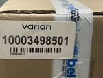 Varian Low Voltage Power Supply P/n 10003498501. New. Fixed Price $500.00.