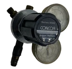 Concoa 8066544-01-1 Cylinder Regulator Cga 680 Ser 6500 Argon/helium/nitrogen. Fixed Price $159.15.
