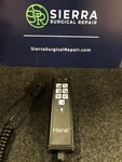 Mizuho Osi Hana Table Hand Control Pendant 6807-4. Fixed Price $3126.00.