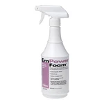 Empower Foam Dual Enzymatic Instrument Detergent 24 Oz. 12 Ct. Fixed Price $205.11.