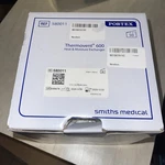 Portex Thermovent 600 Hme Heat And Moisture Exchanger 50 In Box. Fixed Price $65.00.