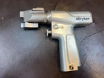 Stryker 7209-009-000 System High Speed Precision Saw *no Battery/ Not Tested*. Fixed Price $200.00.