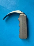 Karl Storz 8401AX C-mac Video Laryngoscope. Fixed Price $300.00.