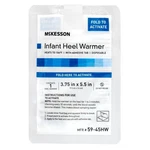 Mckesson Infant Heel Warmer 3? 5? Inch Box Of 25 By. Fixed Price $42.93.