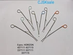 Pcs. Horizon 437111 437115 237111 337111 337115 Clip Applier (used).. Fixed Price $58.90.