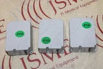 Lot Of 3 Artema 115-010077-00 Aion-crystal. Fixed Price $329.99.