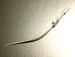 Aesculap GF414R Fukushima Suction Tube 6FR Orthopedic Surgical Instruments. Fixed Price $71.25.