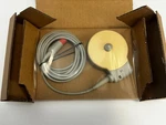 Philips 867246 Ultrasound Us Transducer Paddle -new Ob -tested-avalon FM30,40,50. Fixed Price $439.99.