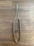 Codman 20-1855 Surgical Appliers Neurosurgery Titanium Standard Lightly Used. Fixed Price $100.00.