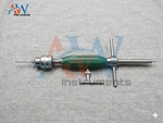Medtronic Orthopedic Hand Drill With Chuck & Key Veterinary Instruments. Fixed Price $260.00.