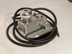 Anspach Autolube-iii Pneumatic Foot Control Oiler For Drills W/ Hose. Fixed Price $149.99.