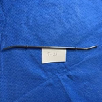 Pilling 21-2664 Hank Uterine Dilator 11. Fixed Price $14.70.