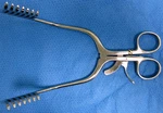 Jarit 290-125 Miskimon Retractor. Fixed Price $74.99.