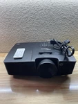 Optoma Dlp Projection Display C0A W/ Remote & Ac Power Tested. Fixed Price $63.99.