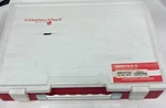 Schleicher & Schuell Minifold Ii Slot Blot Electrophoresis System. Fixed Price $100.00.