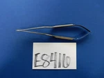 Codman 80-1723 Rhoton Curved Bayonet Scissors 21.6CM Overall Length. Fixed Price $75.00.