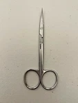 Sklar Instruments 47-1245 Iris Scissors 1-2". Fixed Price $24.00.