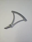 Medtronic 7575311 Sextant Template, Stationary Rod. Fixed Price $270.00.