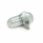 Mindray Dryline Water Trap, Box Of 10 Fits Many Monitors, 125-000005-00. Fixed Price $259.00.