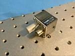 Thorlabs DET200 Photodetector Biased Si. Fixed Price $92.25.