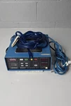 Critikon Dinamap Vital Signs Monitor 1846 Sx With Air Hose Blood Pressure. Fixed Price $75.00.