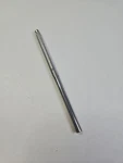 V Mueller OP0705 Knife Handle, Knurled, #3K, 4". Fixed Price $10.00.