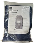 Medline MSC60042 Comfort Glide Lateral Transfer Sheet Patient Lift 40X80" New. Fixed Price $89.99.