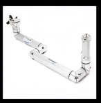 Arthrex AR-1640 Trimano Support Arm (maquet) With AR-1641 Adapter. Fixed Price $15990.00.