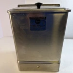 Chattanooga Hydrocollator E-1 Steam Pack Master Heating Unit Used. Fixed Price $249.99.