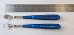 Lot Of 2 Medtronic 875-148 Retractor Blade Handle. Fixed Price $251.10.