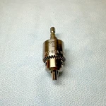 Stryker 277-84-131 1/4" Jacobs Chuck Reamer Orthopedic Attachment. Fixed Price $40.00.