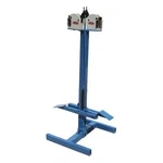 Baileigh Industrial MSS-18 Shrinker/stretcher. Fixed Price $1192.99.