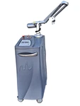 Cynosure Medlite C6 Q-switched Ndyag Tattoo Removal Laser Hoya Conbio. Fixed Price $9999.00.