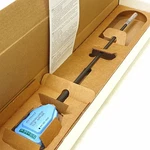 Intuitive Surgical Da Vinci Ref 420327 Medium-large Clip Applier 8MM. Fixed Price $131.25.