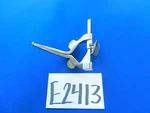 E2413 Codman 61-1025 Lumbar Lamina Spreader. Fixed Price $135.00.