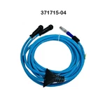 Intuitive Surgical 371715-04 Cable, Pmed, Valley Lab Force Fx. Fixed Price $261.75.