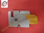 Stryker 1015 Stretcher Siderail Right Head End Dual Latch Assy Tested. Fixed Price $45.00.