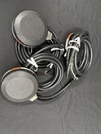 Linemaster D41-SN028 Dolphin Foot Switch W/8 Cord Momentary, Spst, Wired N/o. Fixed Price $140.87.