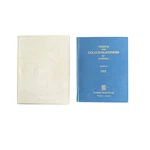 Ishihara Tests For Colour Blindness Book 24 Color Plates 1972 Kanehara Japan. Fixed Price $49.75.