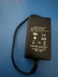 #MENB1010A1200F03 Medical Power Supply 100-240V Out: +12V 1.0A. Fixed Price $18.99.