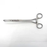 V. Mueller CH1660 Sarot Bronchus Clamps. Fixed Price $50.00.